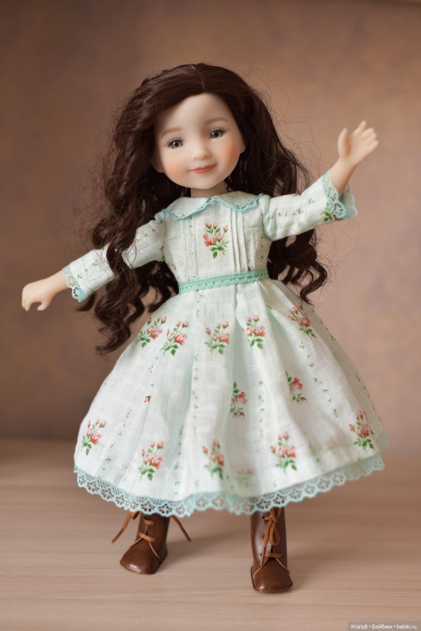 Любимая Сарочка Ruby Red — Куклы Ruby Red (Руби Ред) Fashion Friends: Siblies