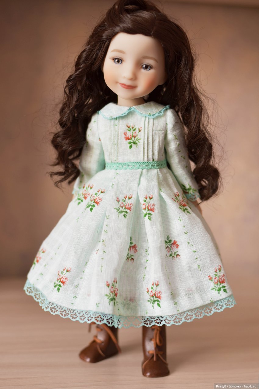 Любимая Сарочка Ruby Red — Куклы Ruby Red (Руби Ред) Fashion Friends: Siblies