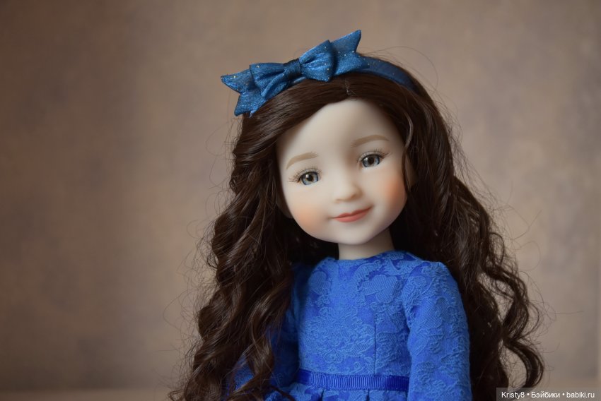 Любимая Сарочка Ruby Red — Куклы Ruby Red (Руби Ред) Fashion Friends: Siblies (фото 6)