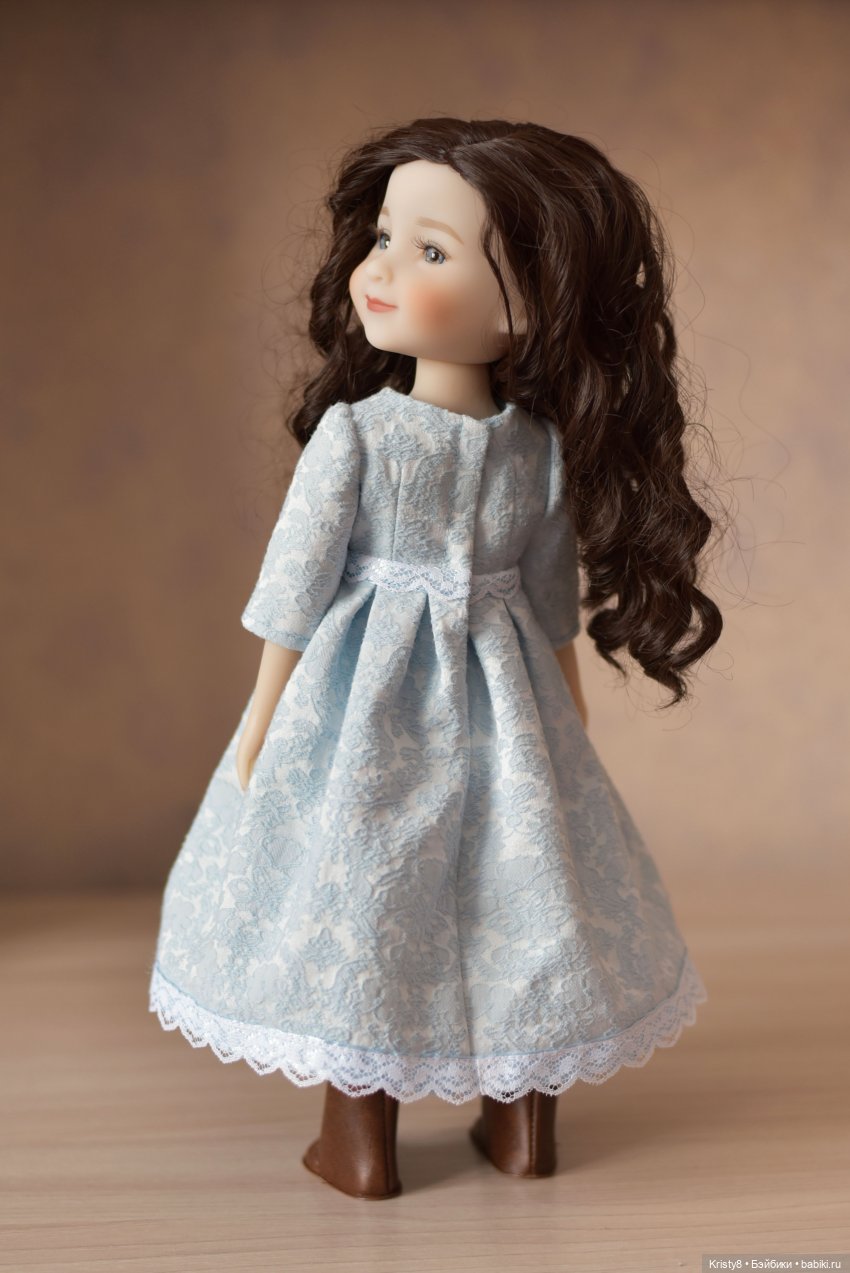 Любимая Сарочка Ruby Red — Куклы Ruby Red (Руби Ред) Fashion Friends: Siblies