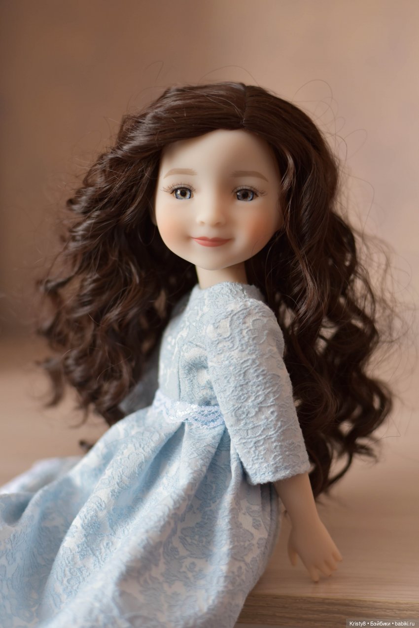Любимая Сарочка Ruby Red — Куклы Ruby Red (Руби Ред) Fashion Friends: Siblies (фото 10)