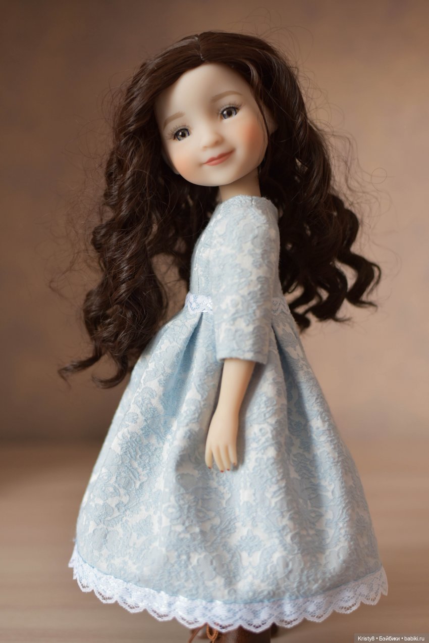 Любимая Сарочка Ruby Red — Куклы Ruby Red (Руби Ред) Fashion Friends: Siblies