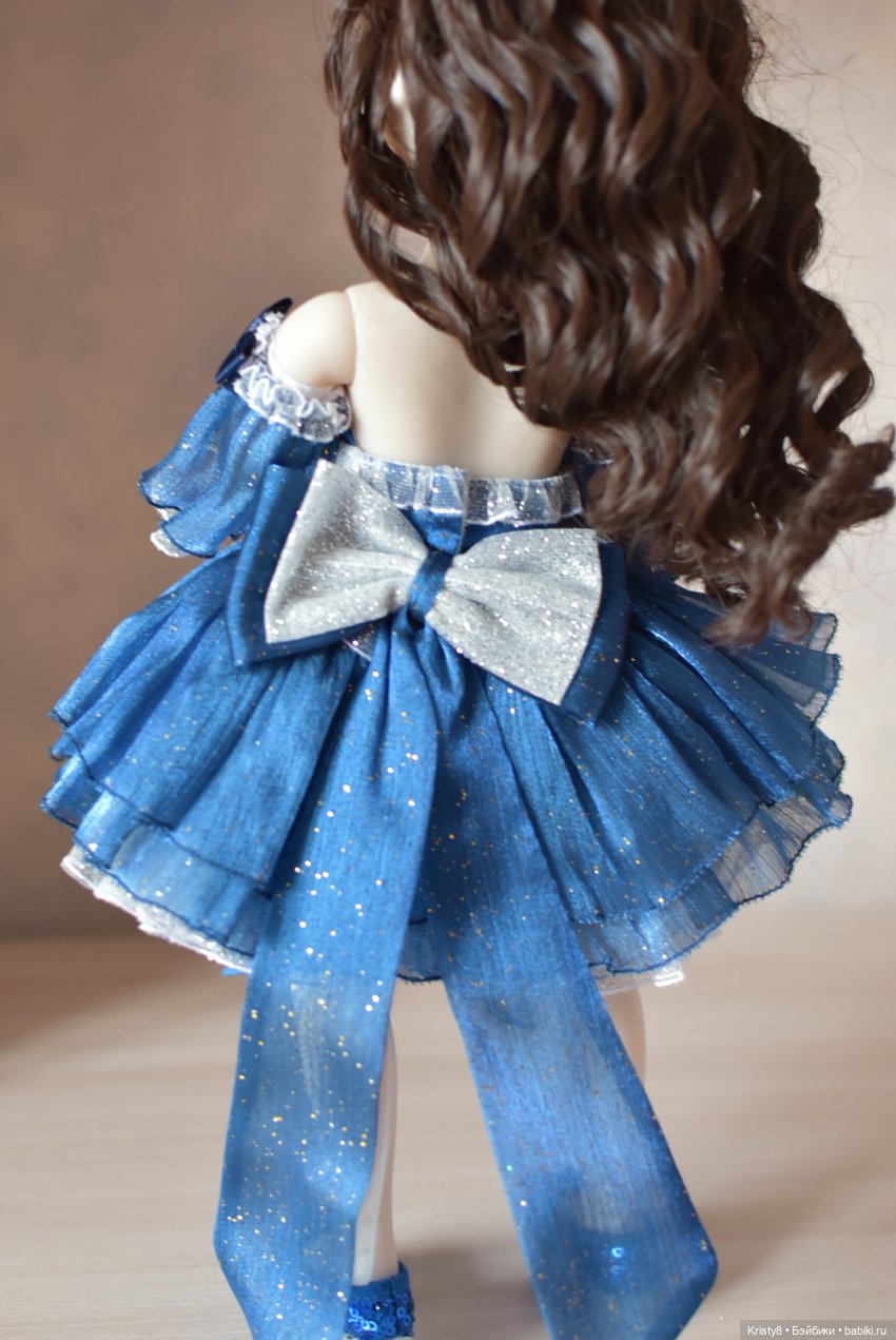 Любимая Сарочка Ruby Red — Куклы Ruby Red (Руби Ред) Fashion Friends: Siblies (фото 3)