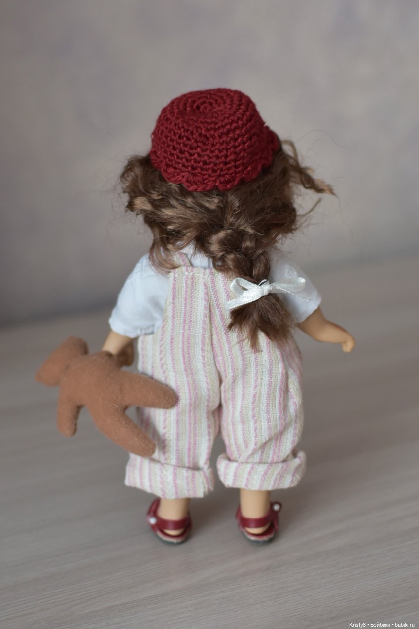 Эти глаза напротив (Lise от Birgitte Frigast) (фото 8)