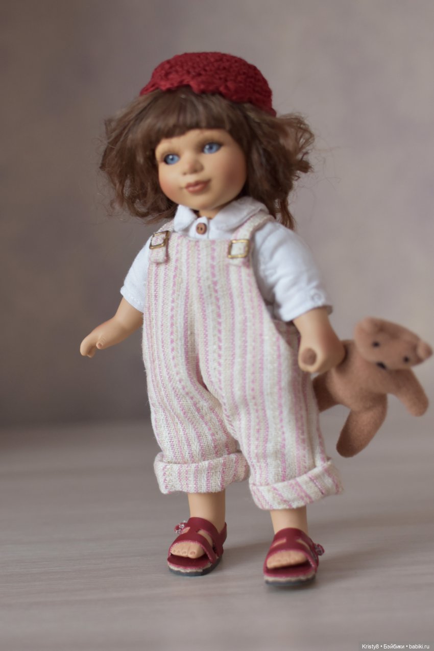 Эти глаза напротив (Lise от Birgitte Frigast) (фото 6)