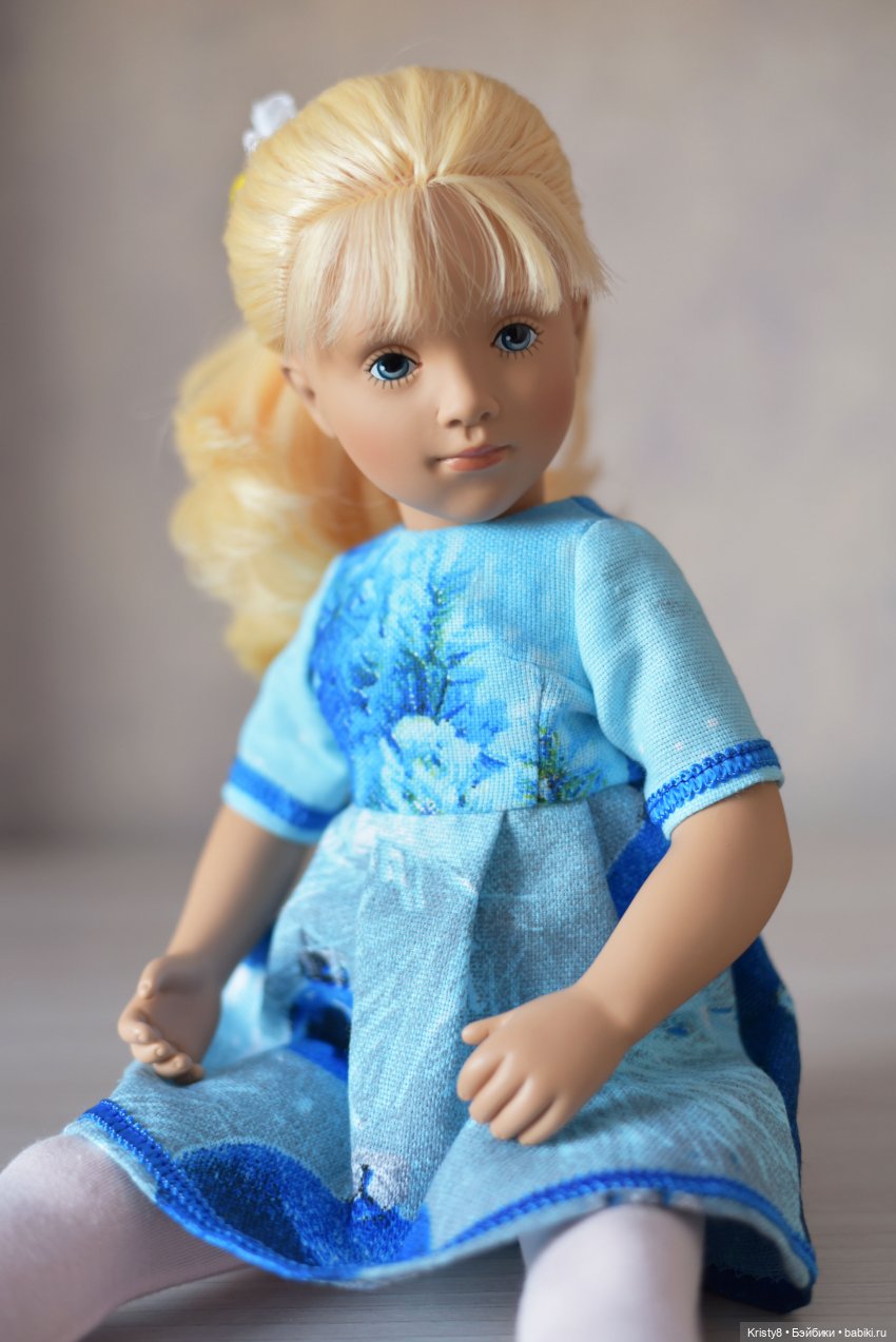 Утончённая, загадочная и чуточку печальная моя Джулия (фото 7)