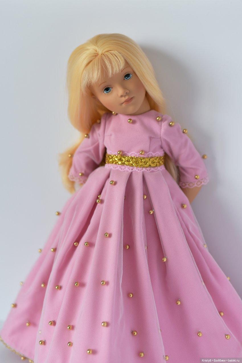 Утончённая, загадочная и чуточку печальная моя Джулия