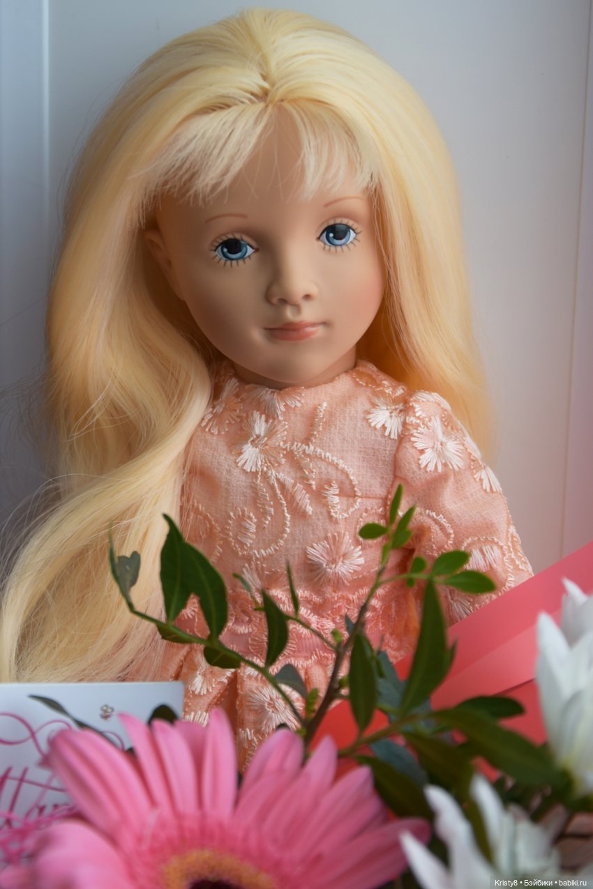 Утончённая, загадочная и чуточку печальная моя Джулия (фото 9)