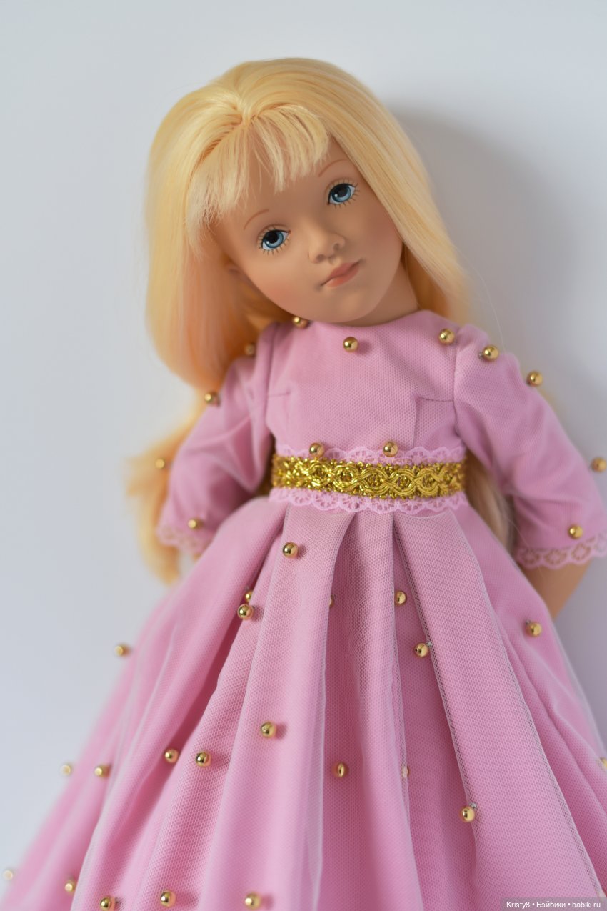 Утончённая, загадочная и чуточку печальная моя Джулия