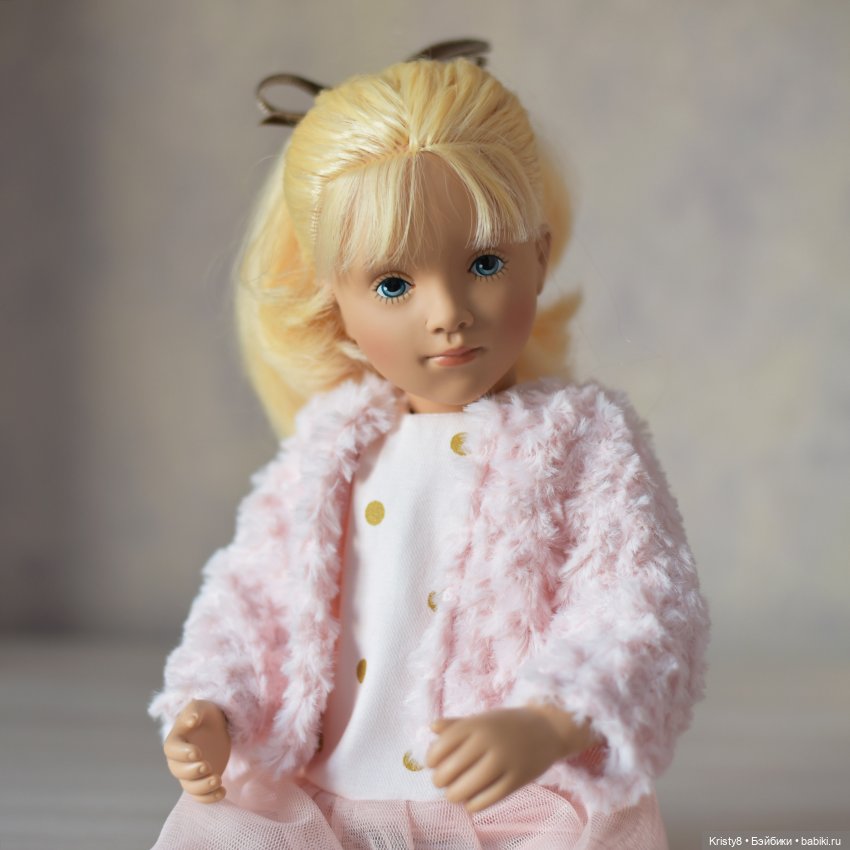 Утончённая, загадочная и чуточку печальная моя Джулия (фото 5)