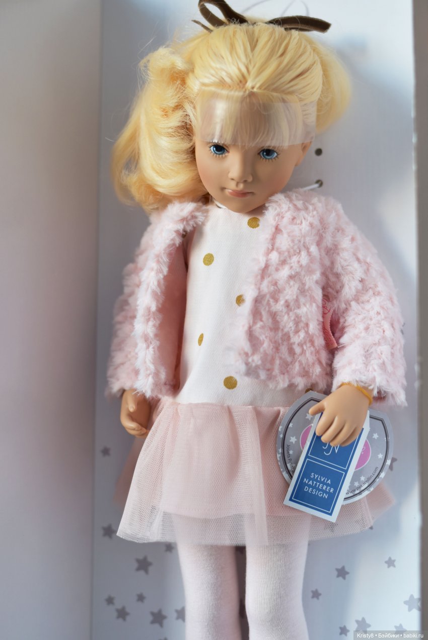 Утончённая, загадочная и чуточку печальная моя Джулия (фото 2)