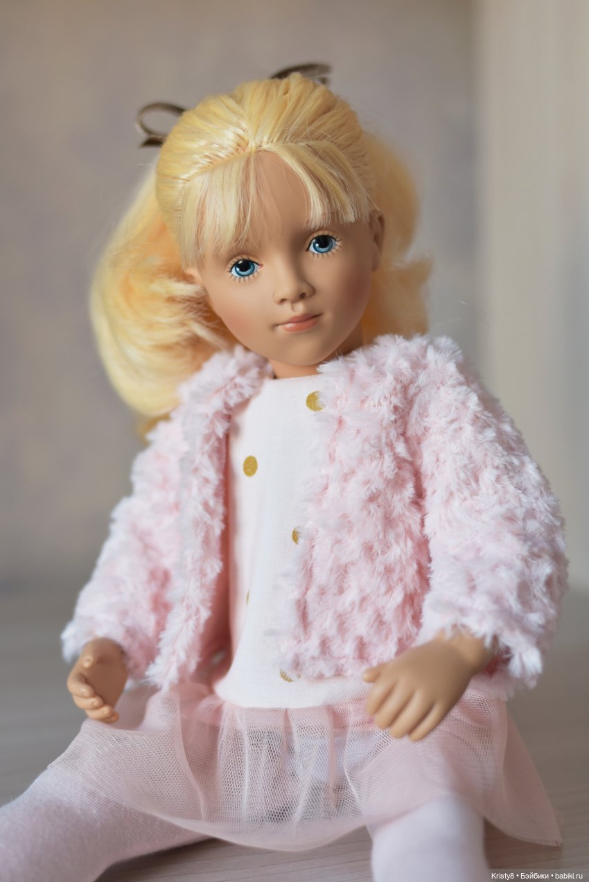 Утончённая, загадочная и чуточку печальная моя Джулия (фото 4)