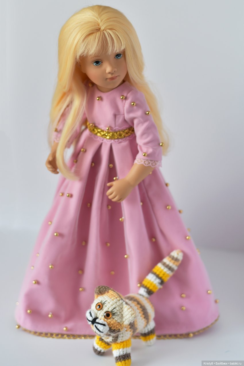 Утончённая, загадочная и чуточку печальная моя Джулия