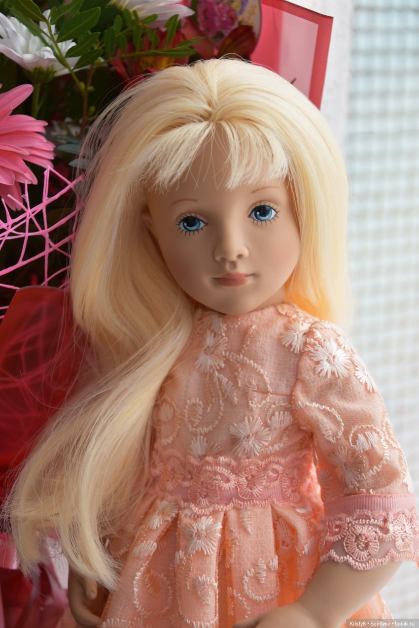 Утончённая, загадочная и чуточку печальная моя Джулия