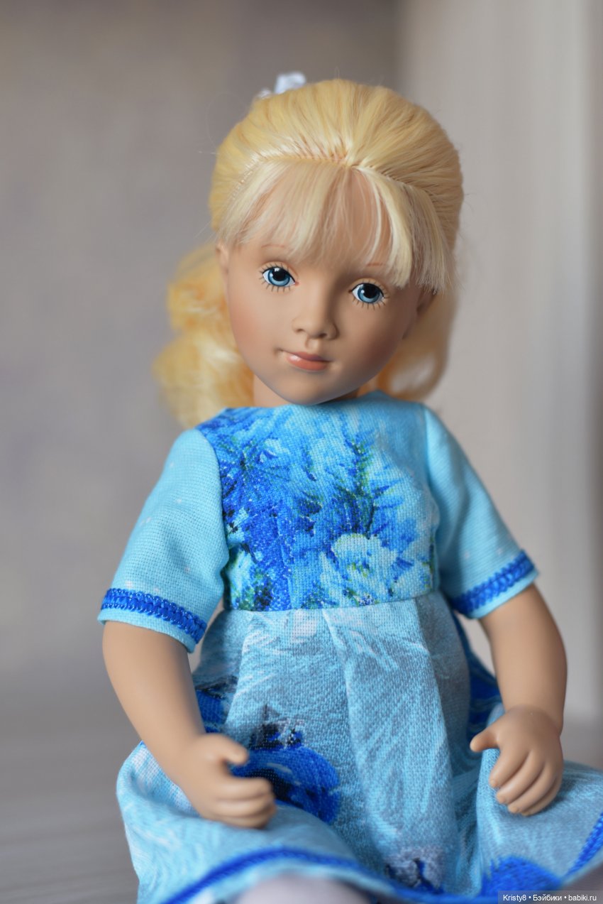 Утончённая, загадочная и чуточку печальная моя Джулия (фото 8)