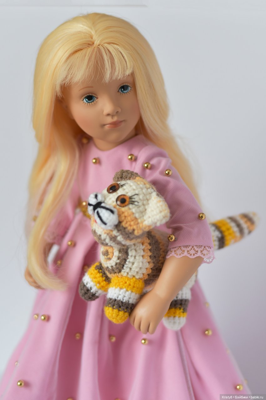 Утончённая, загадочная и чуточку печальная моя Джулия