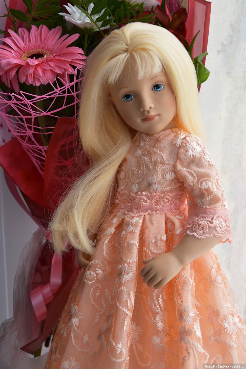 Утончённая, загадочная и чуточку печальная моя Джулия