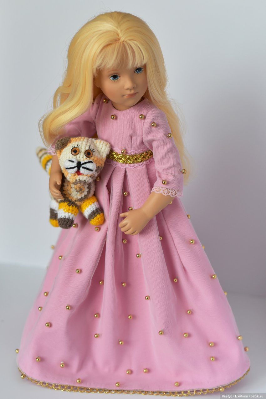 Утончённая, загадочная и чуточку печальная моя Джулия