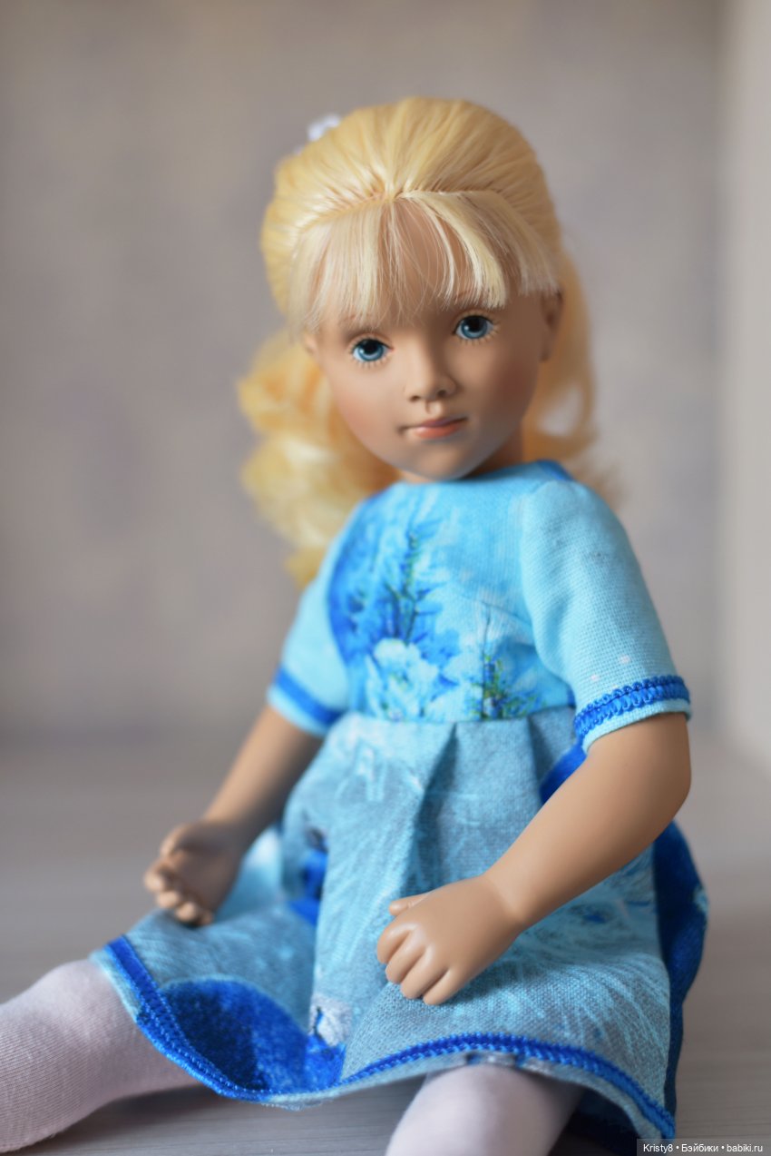 Утончённая, загадочная и чуточку печальная моя Джулия (фото 6)