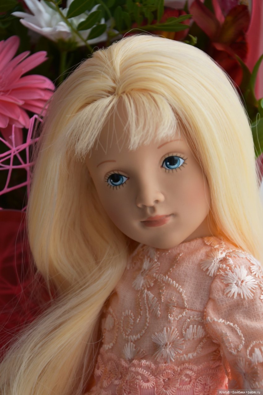 Утончённая, загадочная и чуточку печальная моя Джулия (фото 10)