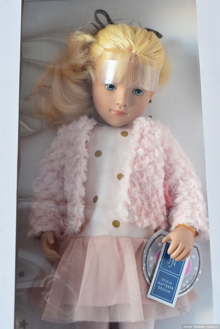 Утончённая, загадочная и чуточку печальная моя Джулия