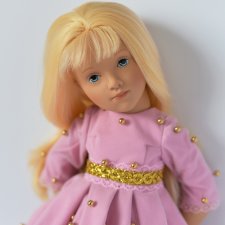 Утончённая, загадочная и чуточку печальная моя Джулия