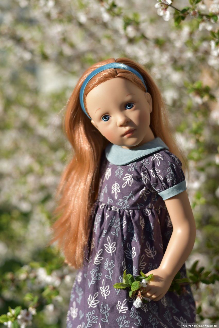 На-та-ли, от судьбы и от тебя мне не уйти | Бэйбики На-та-ли, от судьбы и от тебя мне не уйти (фото 2)