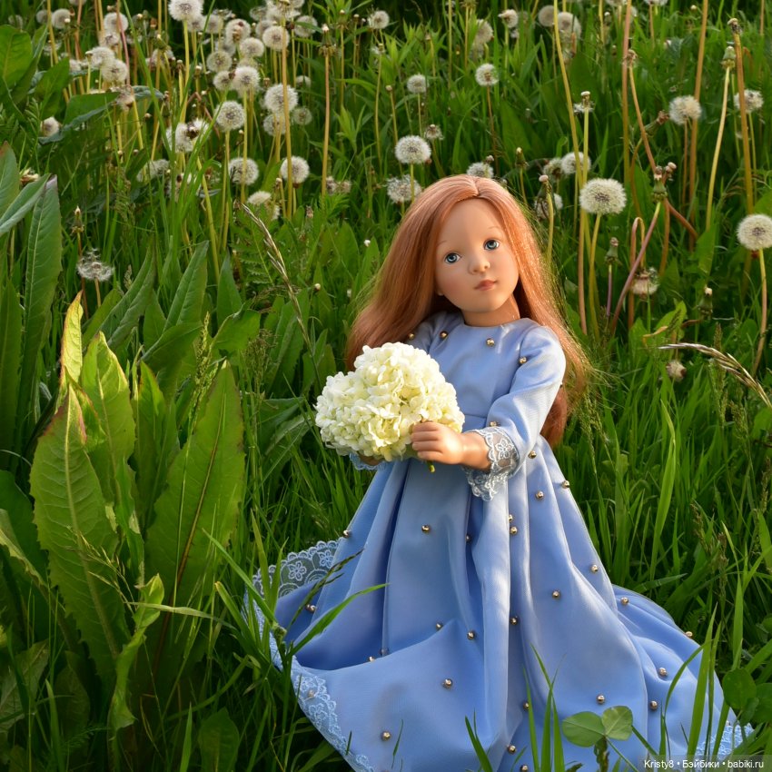 На-та-ли, от судьбы и от тебя мне не уйти | Бэйбики На-та-ли, от судьбы и от тебя мне не уйти (фото 7)