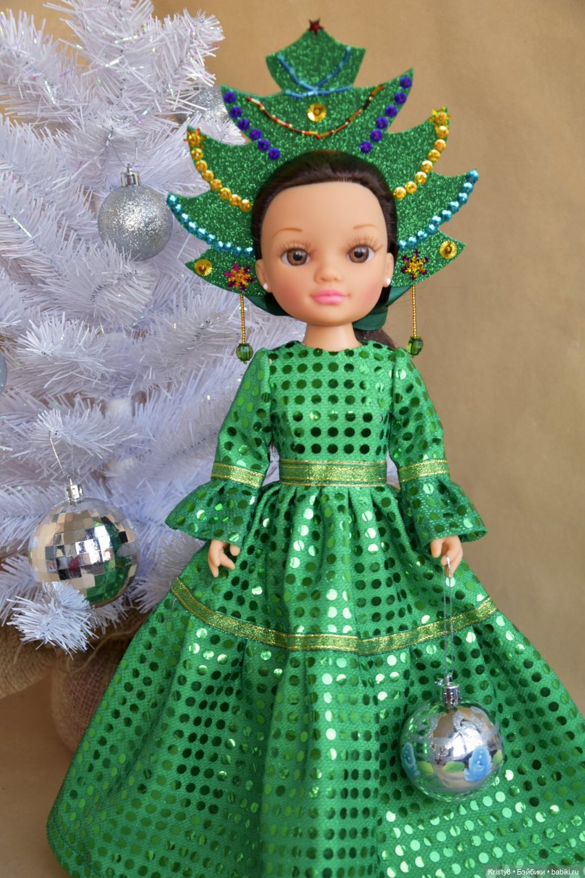 Королева Нэнси — Куклы Nancy Famosa (Ненси Фамоза): коллекционные перевыпуски