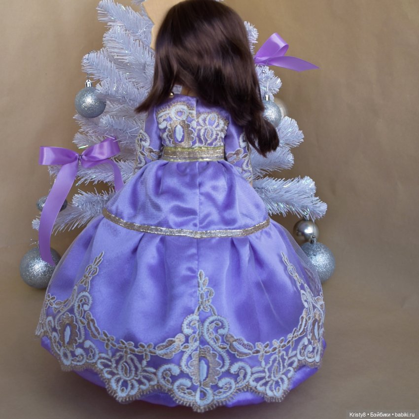 Королева Нэнси — Куклы Nancy Famosa (Ненси Фамоза): коллекционные перевыпуски (фото 5)