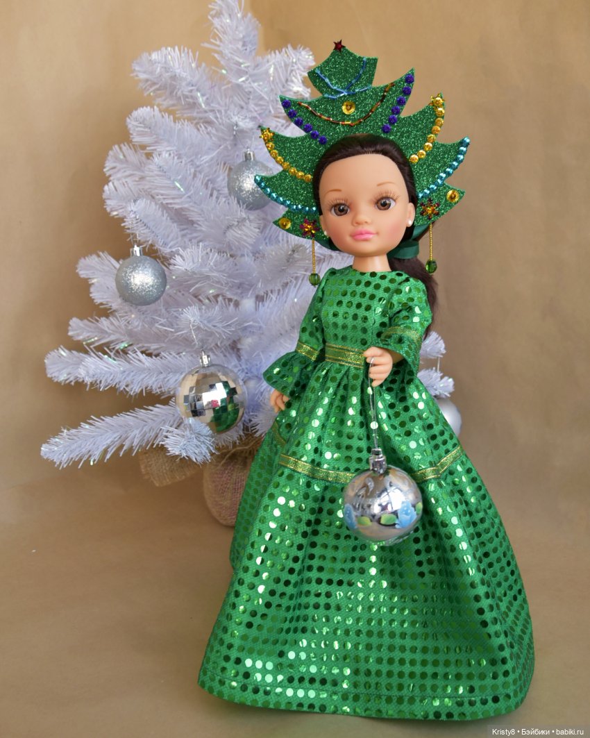 Королева Нэнси — Куклы Nancy Famosa (Ненси Фамоза): коллекционные перевыпуски