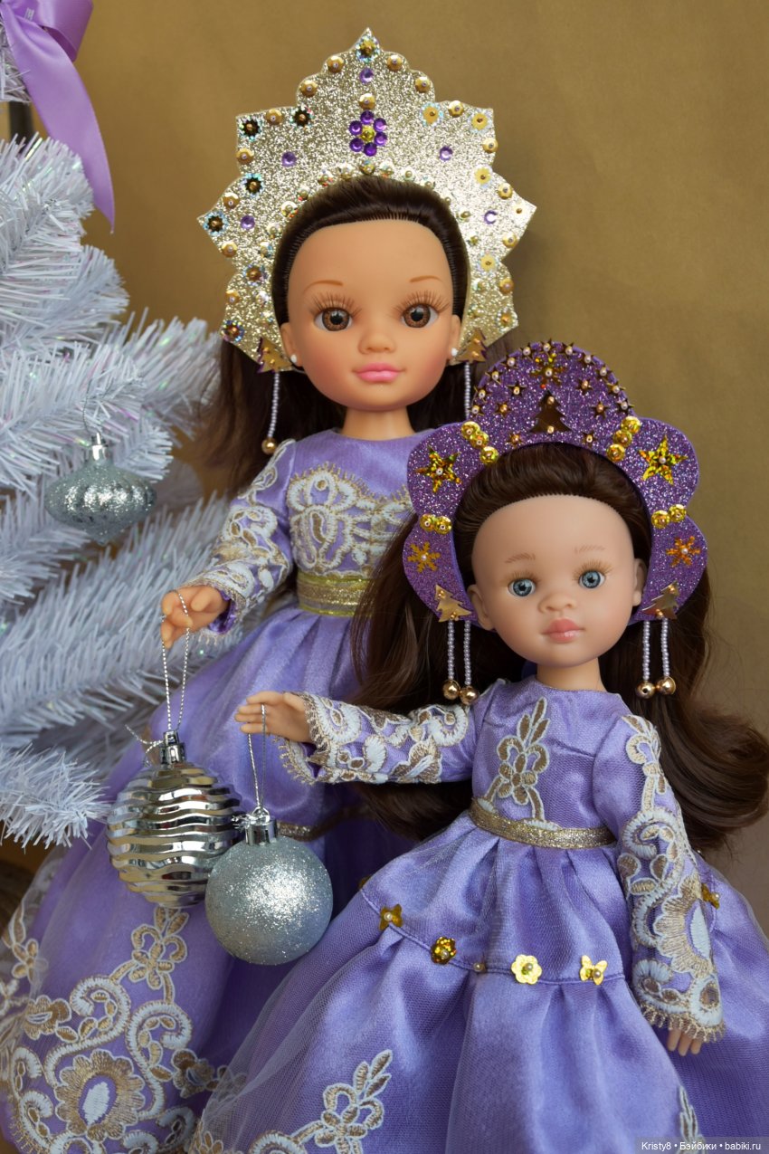 Королева Нэнси — Куклы Nancy Famosa (Ненси Фамоза): коллекционные перевыпуски