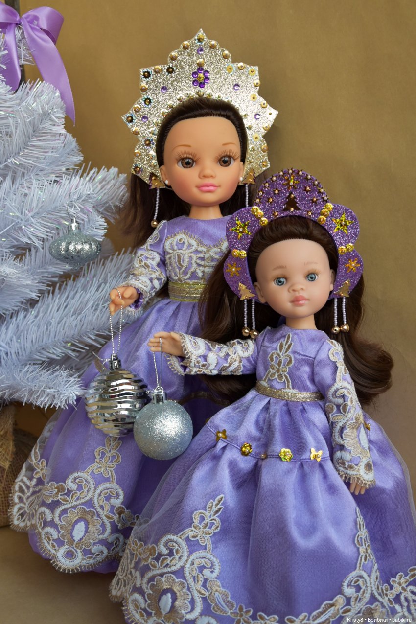 Королева Нэнси — Куклы Nancy Famosa (Ненси Фамоза): коллекционные перевыпуски