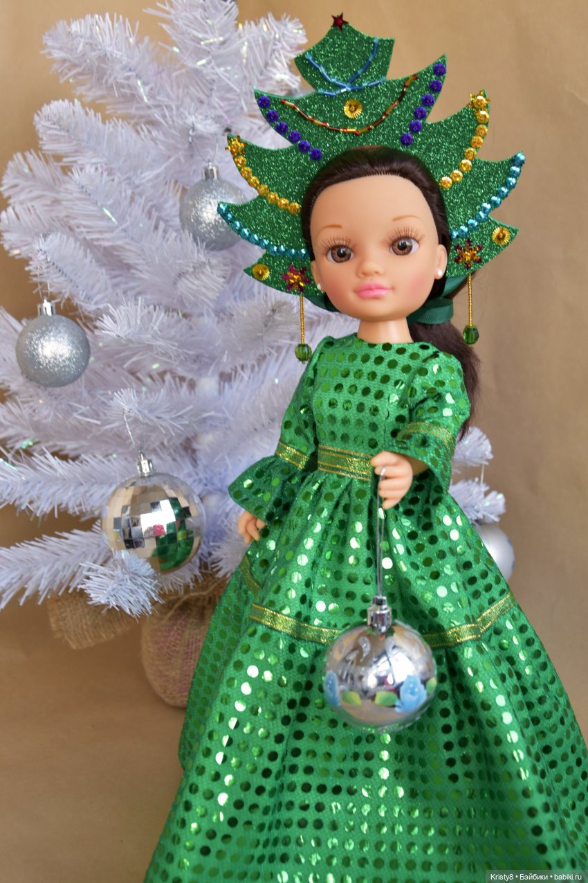 Королева Нэнси — Куклы Nancy Famosa (Ненси Фамоза): коллекционные перевыпуски