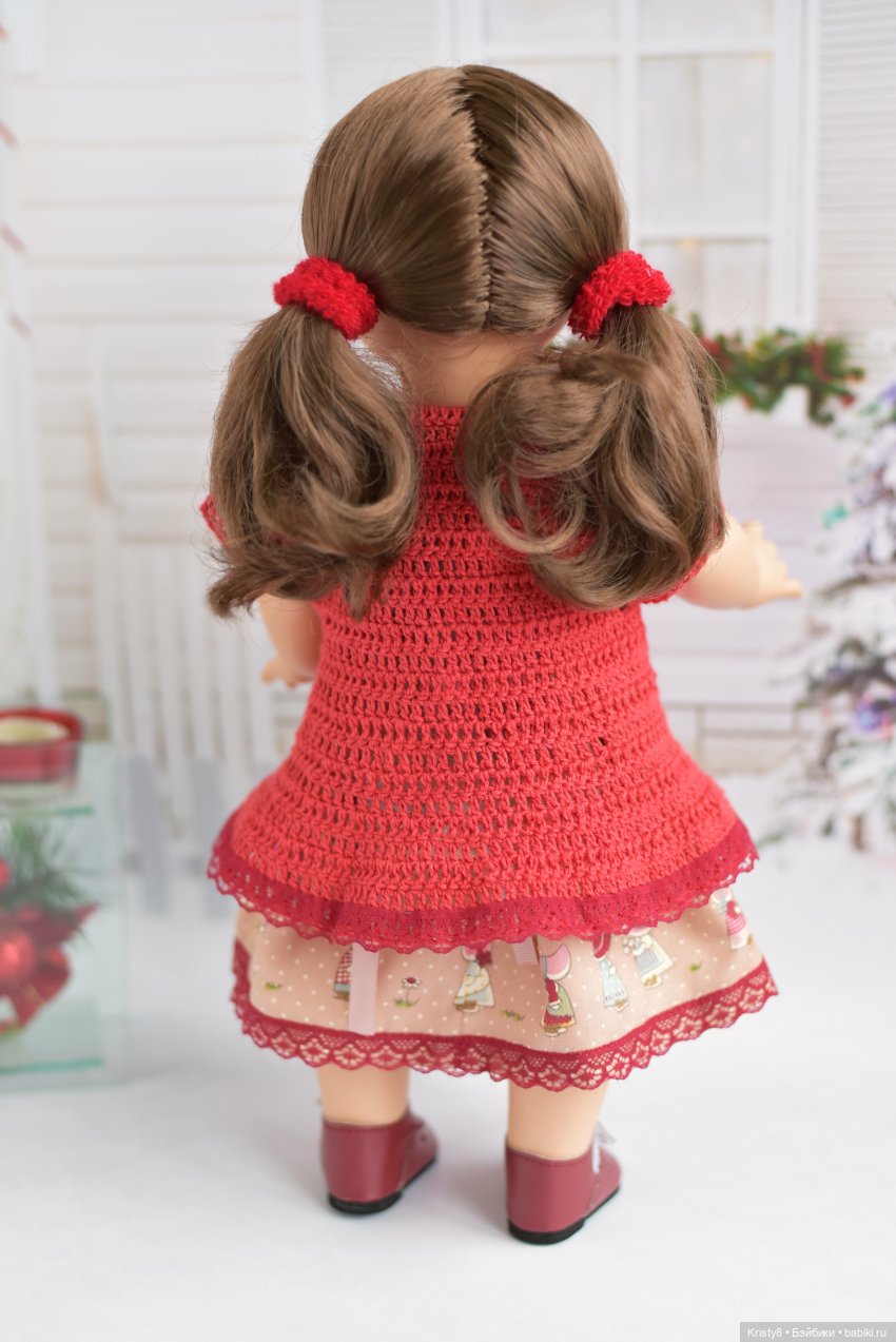 Образы для Паолы Reina del Norte | Бэйбики Образы для Паолы Reina del Norte (фото 4)