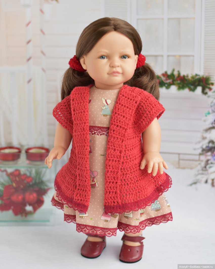 Образы для Паолы Reina del Norte | Бэйбики Образы для Паолы Reina del Norte (фото 3)