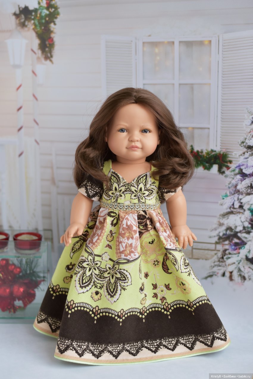 Образы для Паолы Reina del Norte