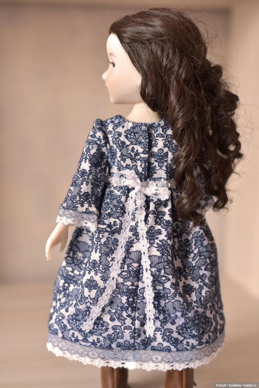 Рубиночки, образы старые и новые (фото 7)