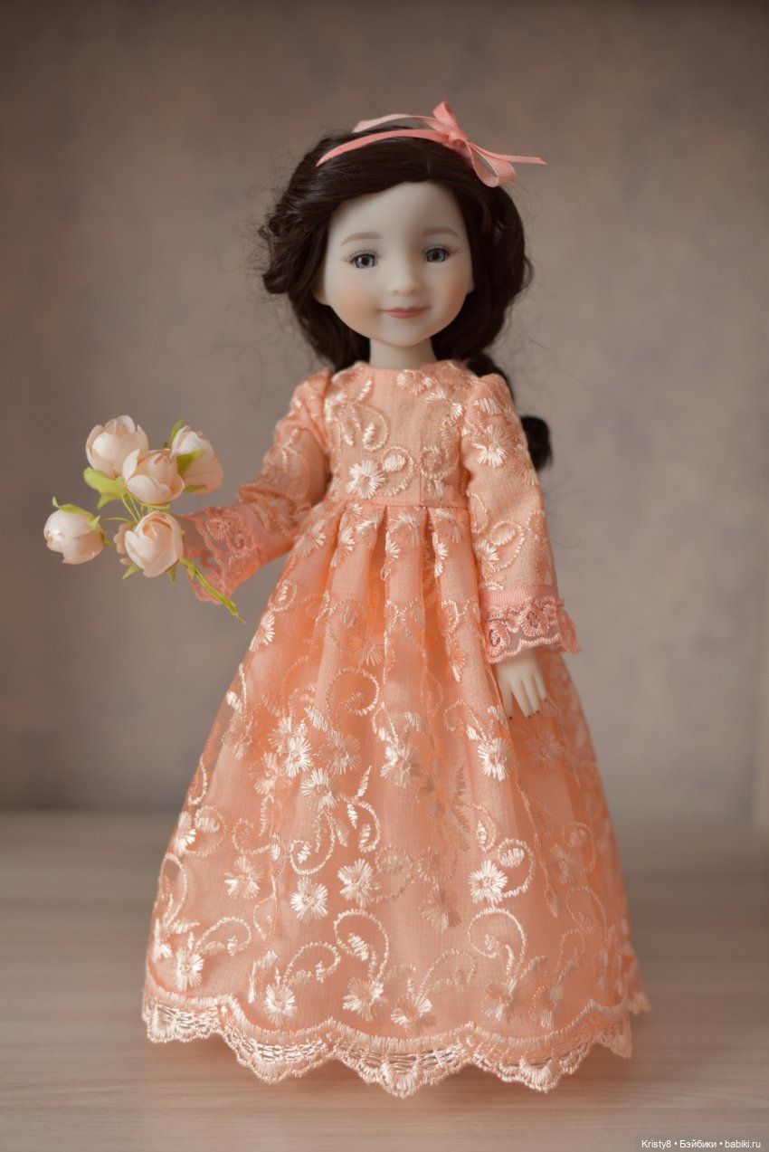 Рубиночки, образы старые и новые