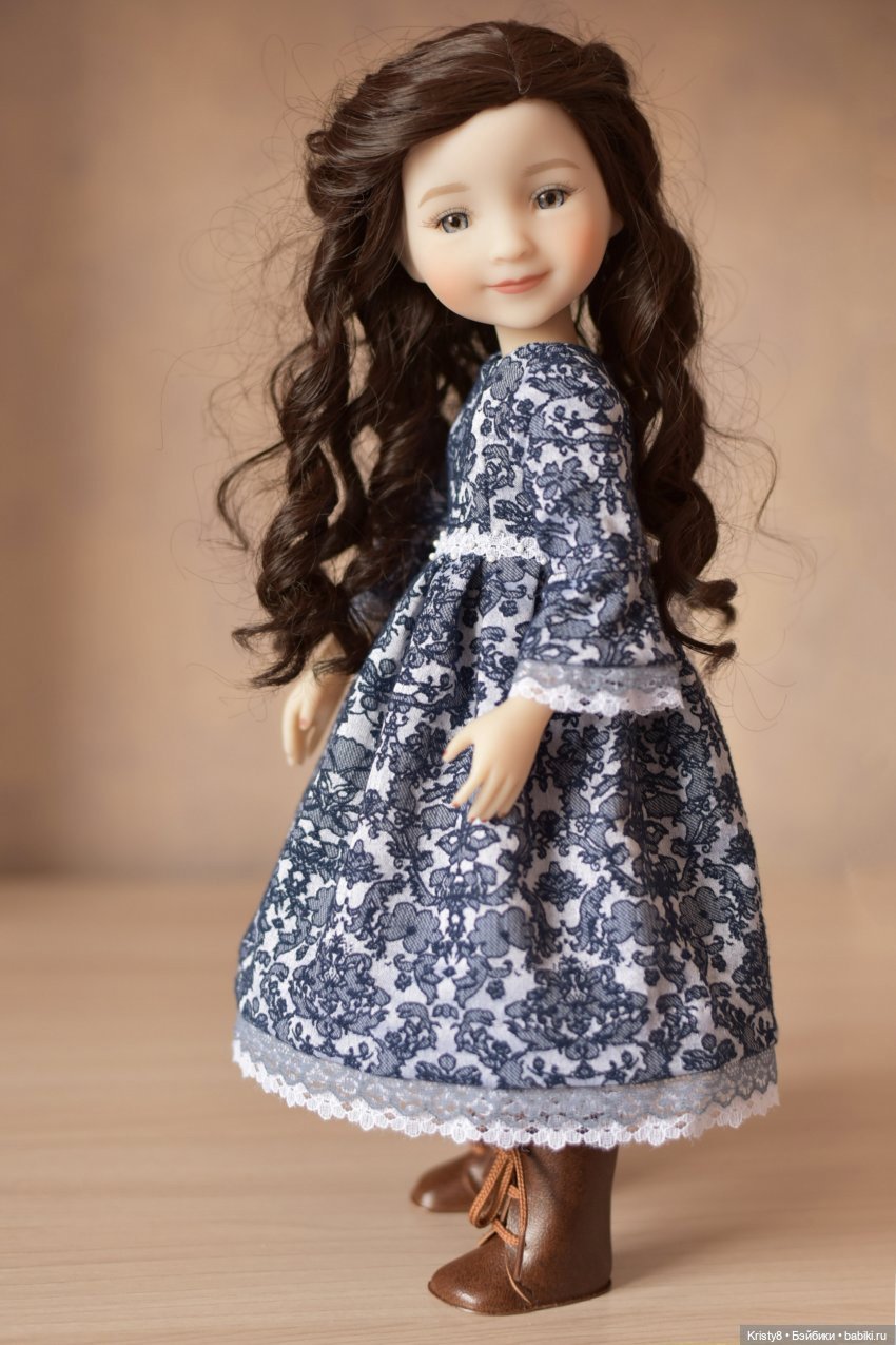 Рубиночки, образы старые и новые (фото 8)