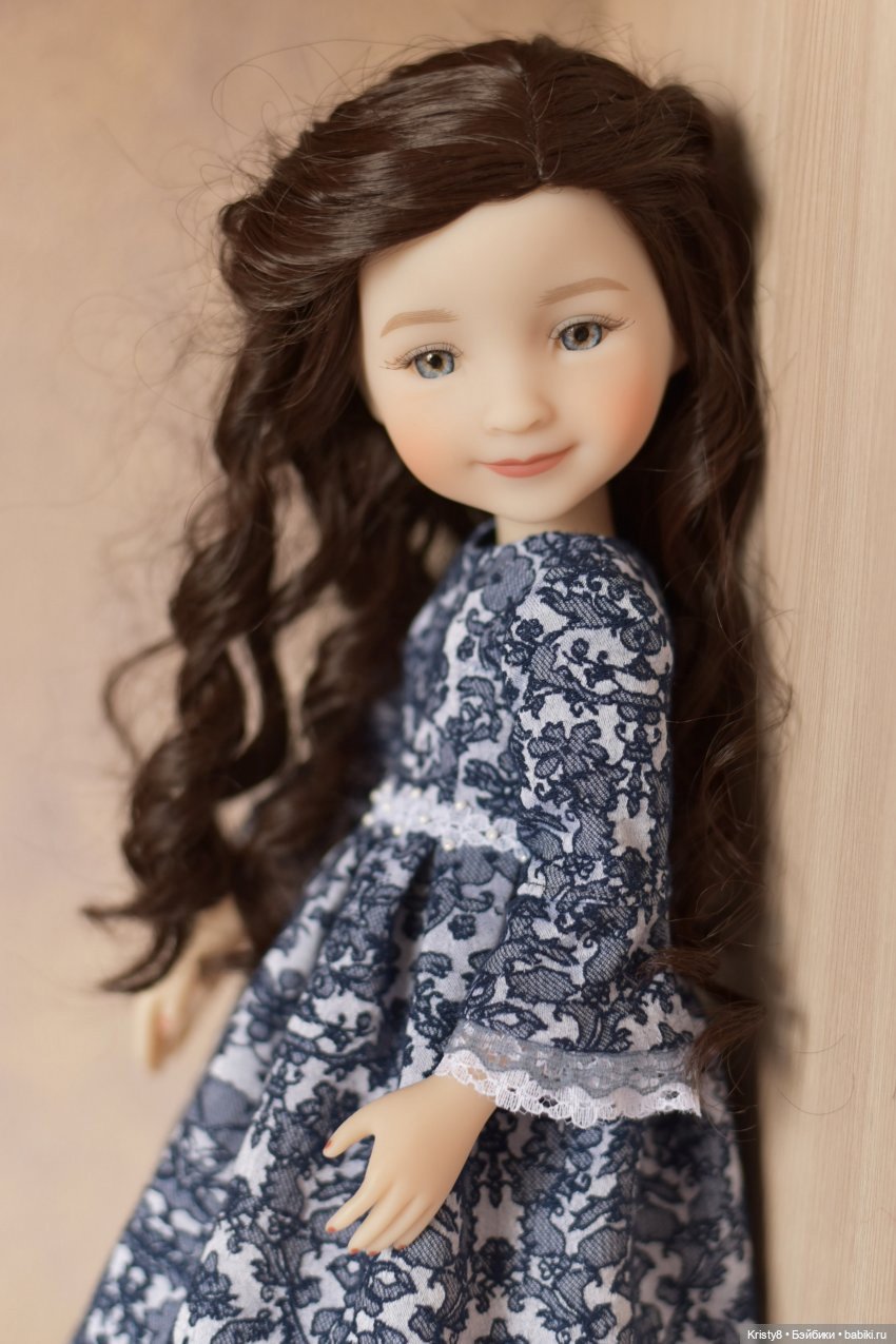 Рубиночки, образы старые и новые (фото 6)