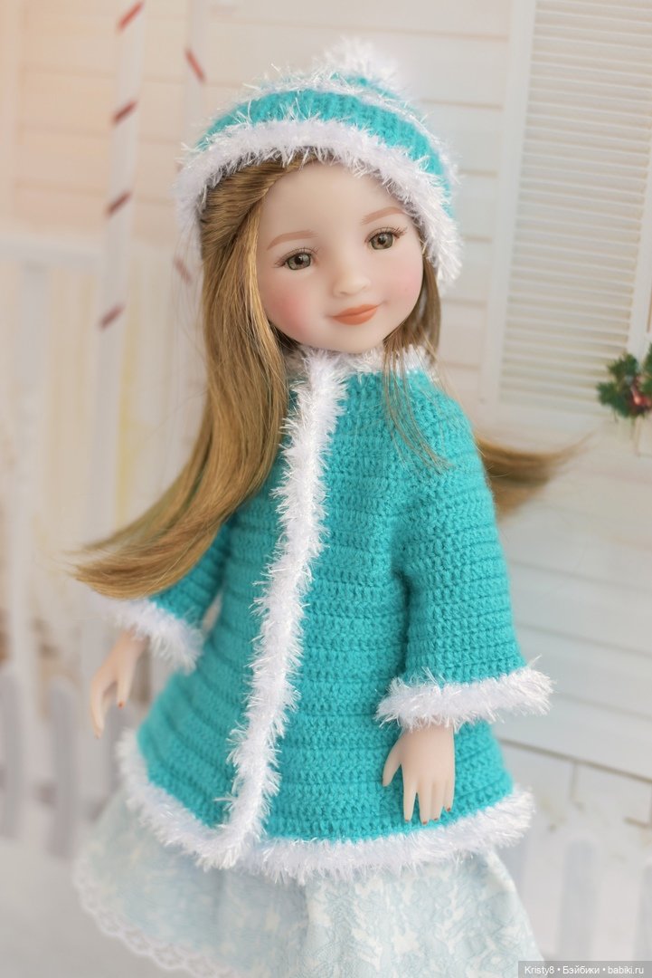 Рубиночки, образы старые и новые