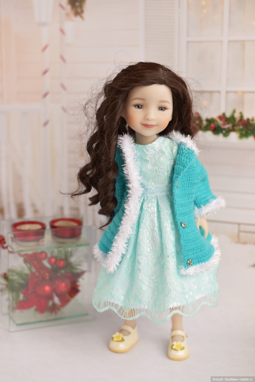 Рубиночки, образы старые и новые