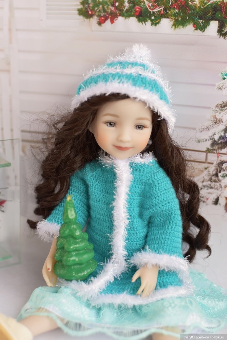 Рубиночки, образы старые и новые