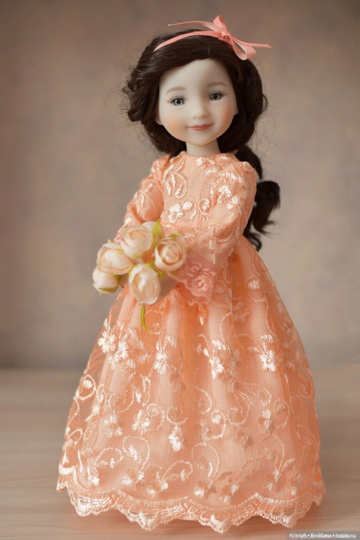 Рубиночки, образы старые и новые