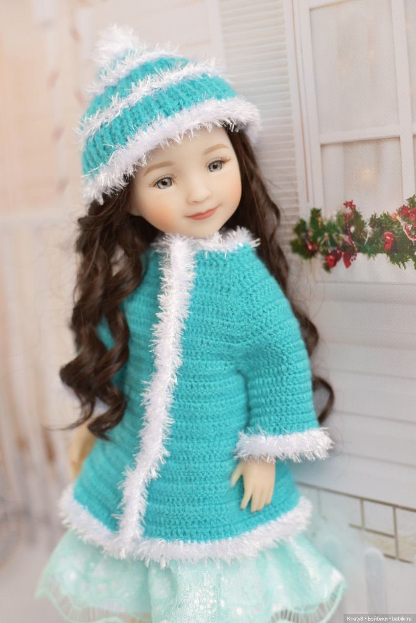 Рубиночки, образы старые и новые