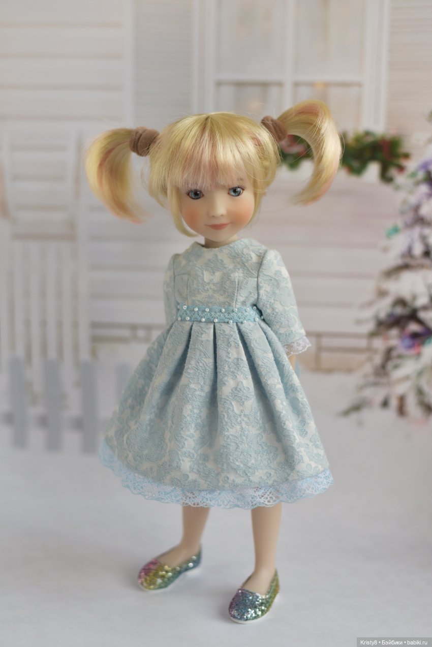 Рубиночки, образы старые и новые