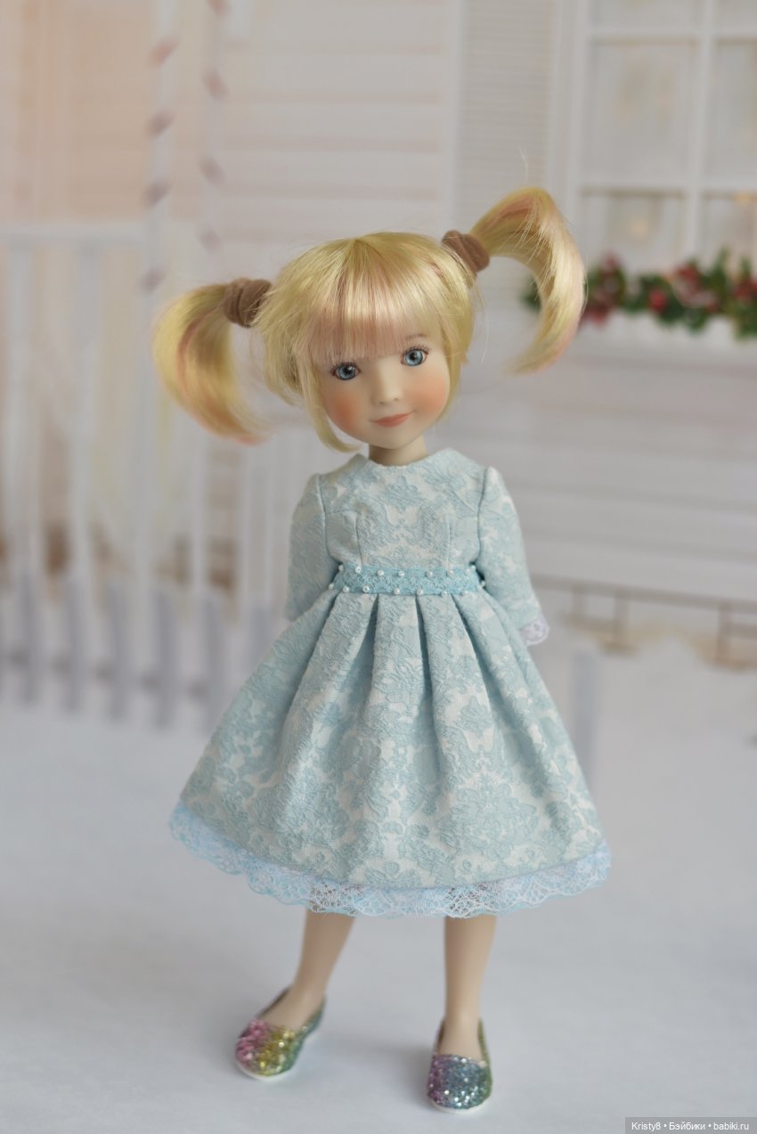 Рубиночки, образы старые и новые