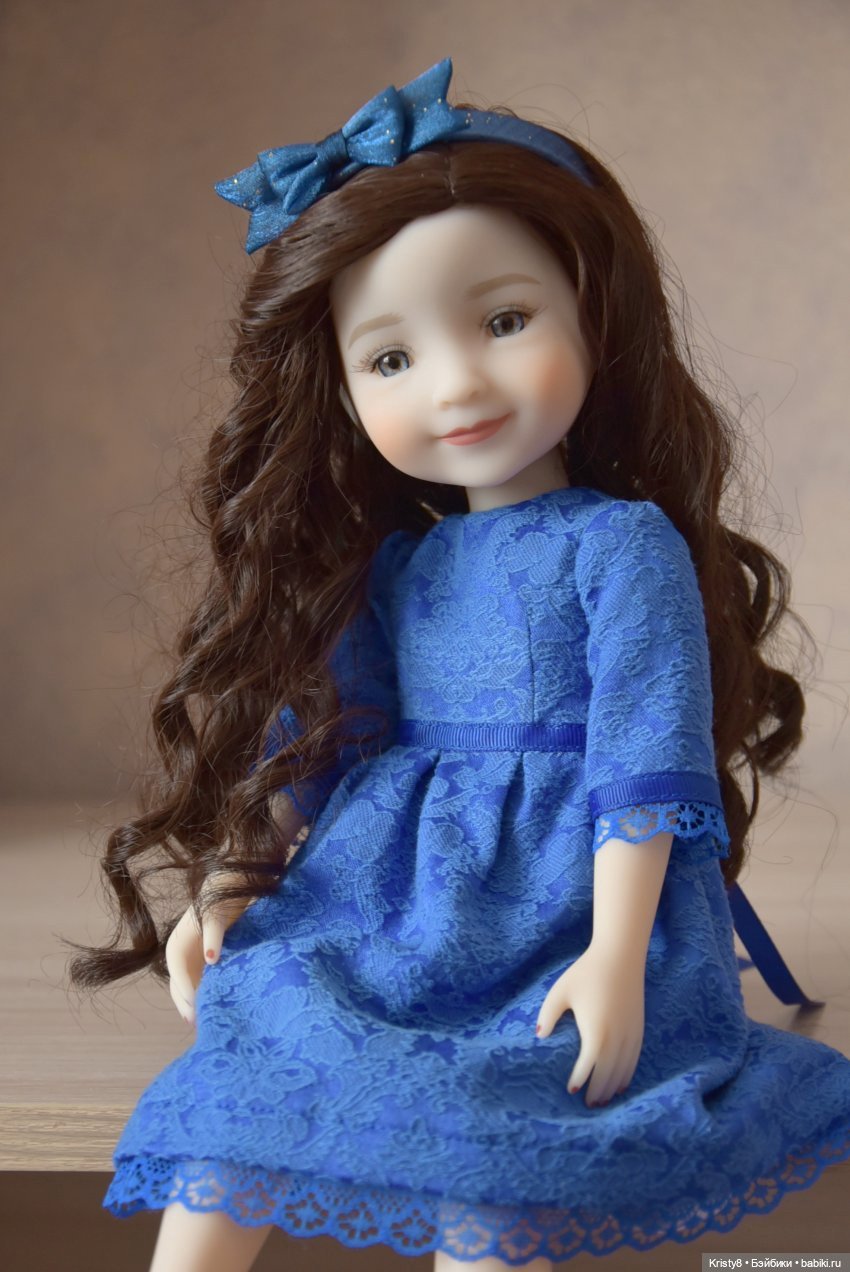 Рубиночки, образы старые и новые (фото 3)