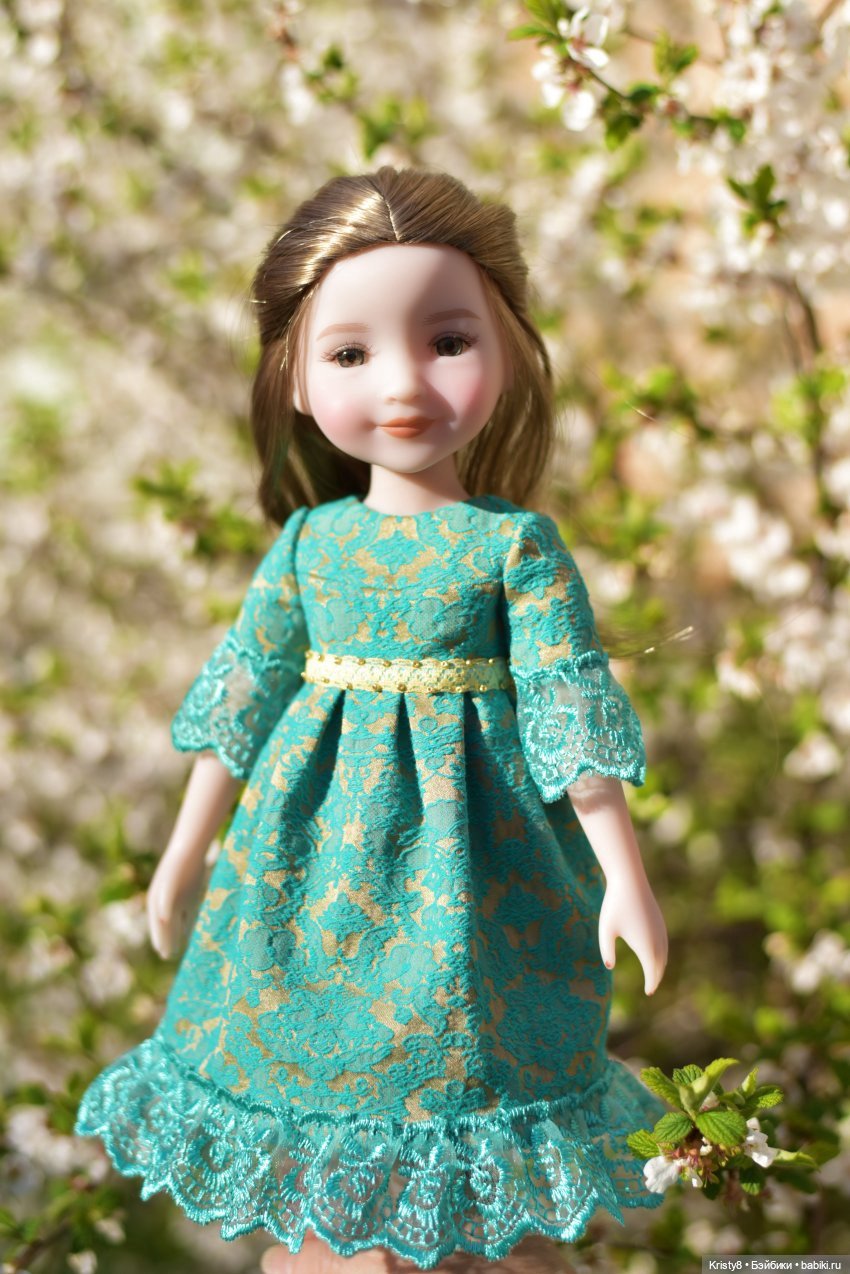 Рубиночки, образы старые и новые